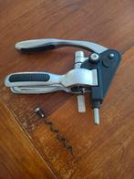 Kurkentrekker met hendel, Ophalen of Verzenden, Gebruikt