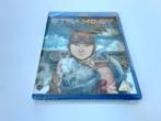 Steamboy - Anime van de makers van Akira Blu Ray, Cd's en Dvd's, Blu-ray, Ophalen of Verzenden, Zo goed als nieuw, Actie