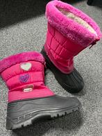 Gevani snowboots maat 35, Meisje, Ophalen of Verzenden, Laarzen, Zo goed als nieuw