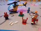 Lego City Vliegveld Starter set 60100, Complete set, Gebruikt, Lego, Verzenden