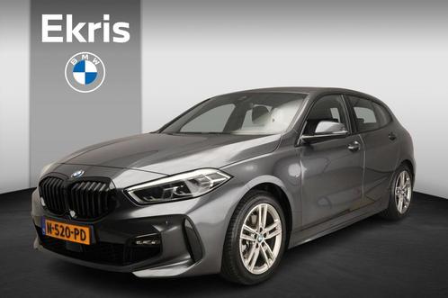 BMW 1 Serie 5-deurs 116i | M-Sportpakket | LED | Navigatie |, Auto's, BMW, Bedrijf, Te koop, 1-Serie, ABS, Airbags, Airconditioning