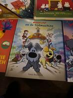 5 kinderboeken, Boeken, Kinderboeken | Baby's en Peuters, Ophalen, Zo goed als nieuw, 3 tot 4 jaar