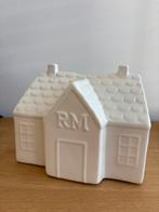 Rivièra Maison House Money Saver Spaarpot Huis, Ophalen of Verzenden, Steen, Aardewerk of Keramiek