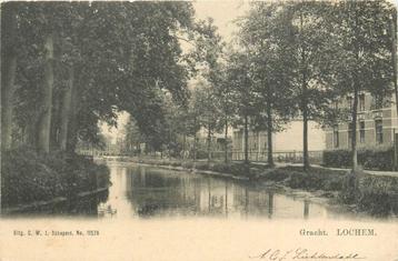 (387-214-015) Lochem Gracht beschikbaar voor biedingen