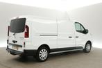 Renault Trafic 1.6 dCi T29 L2H1 | MARGE! | 145PK Airco 2xSch, Auto's, Bestelauto's, Voorwielaandrijving, 145 pk, Stof, Gebruikt