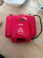 Princes cupcake taart maker, Ophalen, Gebruikt, Taarten of Cupcakes