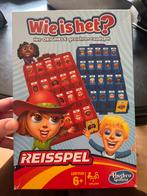 Wie is het reisspel, Ophalen of Verzenden, Zo goed als nieuw