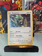 Rayquaza - promo #29, Ophalen of Verzenden, Zo goed als nieuw