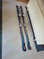 Atomic 9.18 ski's 178 cm met atomic verbindingsstukken, Ophalen, 160 tot 180 cm, Gebruikt, Atomic