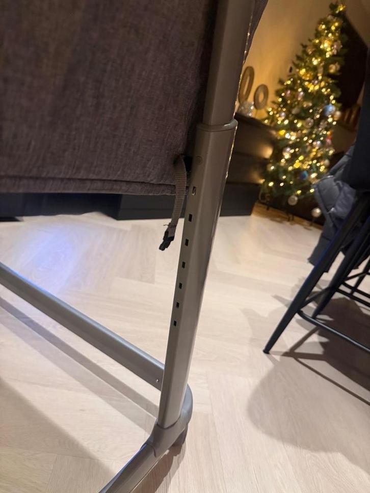 Pamo Babe Cosleeper - Perfect voor de eerste maanden!, Kinderen en Baby's, Babywiegjes en Ledikanten, Zo goed als nieuw, Overige typen