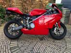 Ducati 999, Particulier, Super Sport, 999 cc, 2 cilinders