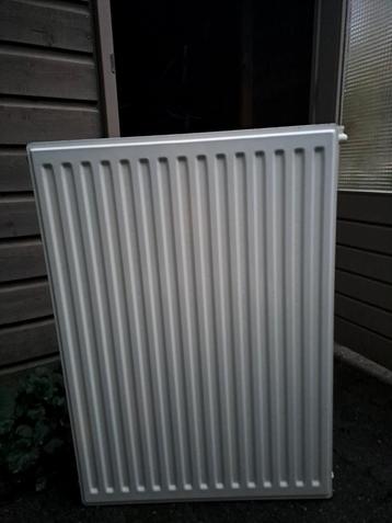 Gebruikte Radiator - Werkt Nog Goed beschikbaar voor biedingen