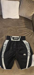 Nieuwe Venum Elite Boksshorts - Maat XL, Ophalen of Verzenden, Nieuw, Overige