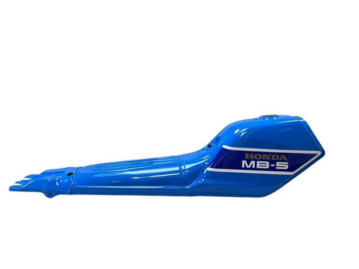 Tank Honda MB5 (Blauw PB109), Fietsen en Brommers, Brommeronderdelen | Algemeen, Nieuw, Tank, Ophalen of Verzenden
