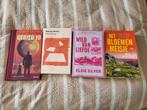 Gebied 19 (Esther Gerritsen) Boek, Verzenden, Zo goed als nieuw, Nederland