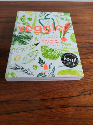 Hugh Fearnley-Whittingstall - Veggie!