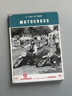 Alkenreeks nummer 161 Motocross, Boeken, Ophalen of Verzenden, Gelezen, Algemeen