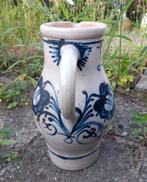 Oude Keulse pot , schenkkan, Antiek en Kunst, Antiek | Keramiek en Aardewerk, Ophalen of Verzenden
