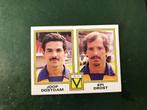 Panini plaatje Joop Oostdam Epi Drost DS’79 voetbal 81, Verzamelen, Sportartikelen en Voetbal, Ophalen of Verzenden, Zo goed als nieuw