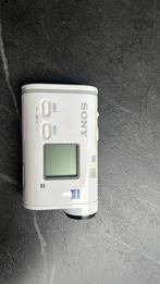 4k action camera sony fdr-x1000v, Audio, Tv en Foto, Videocamera's Digitaal, Ophalen, Canon, 20x of meer, Zo goed als nieuw