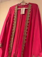 Fuchsia roze kimono met riempje, Maat 38/40 (M), Overige typen, Nieuw, Ophalen of Verzenden
