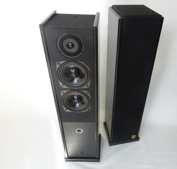 Lambda Jade II klasse zuilspeakers in mooie staat. beschikbaar voor biedingen