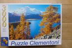 Clementoni Puzzel 3000 stukjes, Ophalen of Verzenden, Meer dan 1500 stukjes, Zo goed als nieuw, Legpuzzel