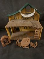 Sylvanian Families Blokhut aan het Meer, Ophalen, Zo goed als nieuw, Poppenhuis