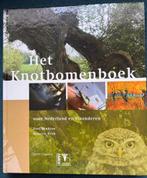 HET KNOTBOMENBOEK voor Nederland en Vlaanderen., Ophalen of Verzenden, Zo goed als nieuw