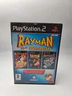 Rayman 10th Anniversary - PS2, Spelcomputers en Games, Games | Sony PlayStation 2, Ubisoft, Gebruikt, 28 Rue Armand Carrel, 93100 Montreuil, France