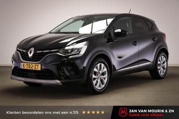 Renault Captur 1.0 TCe 90 Business Zen | COMFORT / STYLE / P beschikbaar voor biedingen