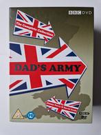 Dad's Army, Cd's en Dvd's, Dvd's | Tv en Series, Ophalen of Verzenden, Zo goed als nieuw