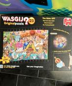 Wasgij Original 23 - The Bake Off! - 1000 stukjes, Ophalen of Verzenden, 500 t/m 1500 stukjes, Zo goed als nieuw, Legpuzzel