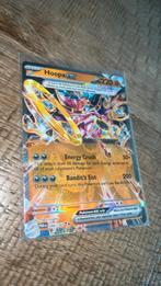 Hoopa ex, Ophalen of Verzenden, Nieuw, Losse kaart