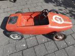 Morellet Guérineau Lotus F1 MG trapauto, Antiek en Kunst, Antiek | Speelgoed, Ophalen