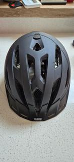 Abus Urban I 3.0, Fietsen en Brommers, Ophalen of Verzenden, Zo goed als nieuw, Heer of Dame