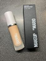 MakeUp by Mario SurrealSkin foundation., Ophalen of Verzenden, Zo goed als nieuw, Beige, Gehele gezicht