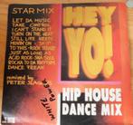 Hey Yo - Hop House dance mix, Gebruikt, 7 inch, Single, Ophalen of Verzenden
