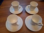 Koffiekopjes empire, Huis en Inrichting, Keuken | Servies, Ophalen, Gebruikt, Overige stijlen, Kop(pen) en/of Schotel(s)