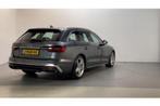 Audi A4 Avant 35 TFSI Launch Edition Sport S-Li € 26.750,0, Auto's, Audi, Automaat, Gebruikt, 4 cilinders, Hybride Elektrisch/Benzine