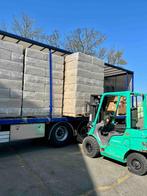 vlasstrooisel - neemt tot 12 keer meer op dan stro, Dieren en Toebehoren, Stalling en Weidegang, Weidegang, 4 paarden of pony's of meer