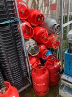 Emballage Propaan gas, Huis en Inrichting, Brandblussers en Brandkasten, Ophalen