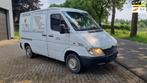 Mercedes-Benz Sprinter 208 CDI 208CDI KORT 2006 NETTE STAAT, Achterwielaandrijving, Gebruikt, 4 cilinders, 82 pk