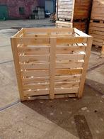 Palletboxen plantenkisten, 100 cm of meer, 60 cm of meer, Overige typen, Ophalen of Verzenden