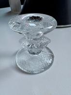 Iittala Festivo kandelaar klein, Huis en Inrichting, Woonaccessoires | Kandelaars en Kaarsen, Ophalen, Overige materialen, Zo goed als nieuw