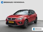 SEAT Arona 1.0 TSI FR Launch Edition | Stoelverwarming | Bea, Auto's, Seat, Voorwielaandrijving, 12 maanden, Gebruikt, Bedrijf