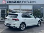 Volkswagen Golf 1.4 eHybrid GTE |VIRTUAL|ACC|CAMERA|STOEL+ST, Auto's, Automaat, Stof, Gebruikt, Zwart
