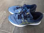 Asics maat 40, Blauw, Ophalen of Verzenden, Asics, Sneakers of Gympen