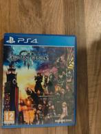 Kingdom Hearts III, Spelcomputers en Games, Games | Sony PlayStation 4, Ophalen of Verzenden, Zo goed als nieuw