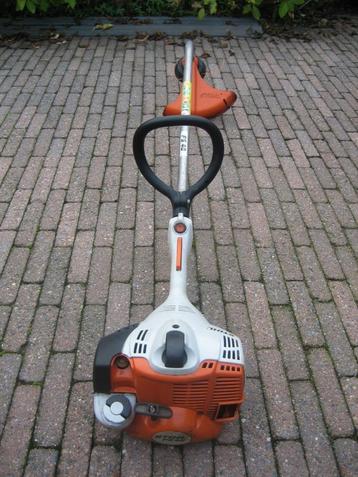 Stihl FS40 Bosmaaier Trimmer Maaikop Benzine beschikbaar voor biedingen